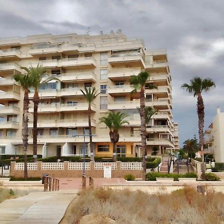 Atico En Primera Linea Mediterraneo Peñíscola Esterno foto